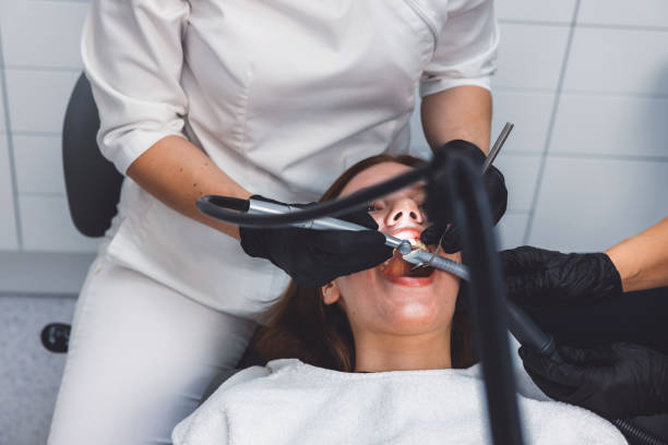 Best Emergency Wisdom Tooth Extraction in Mill Bay, AK